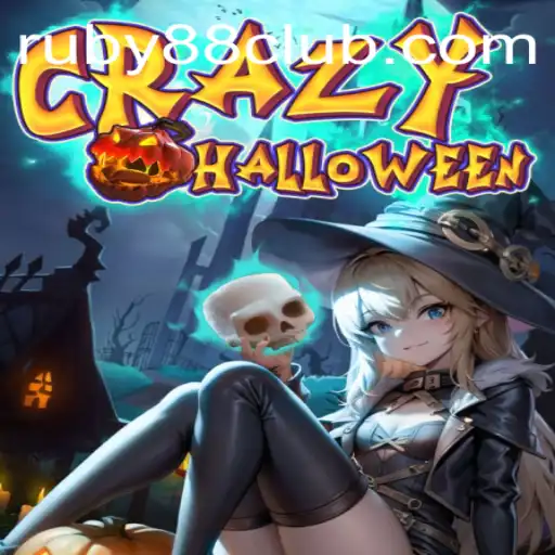 Discover the Exciting World of CrazyHalloween at Ruby88 Casino