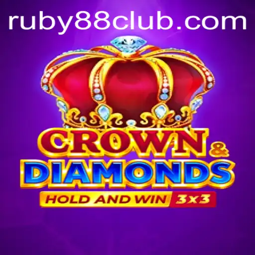 Explore the Exciting World of Crowndiamonds at Ruby88 Casino