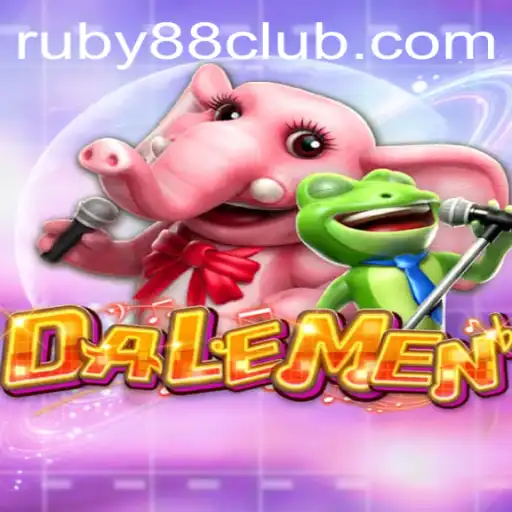 Exploring the Fascinating World of DALEMEN at Ruby88 Casino