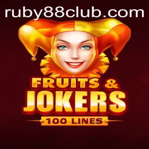 Exploring the Exciting World of FruitsAndJokers100 at Ruby88 Casino
