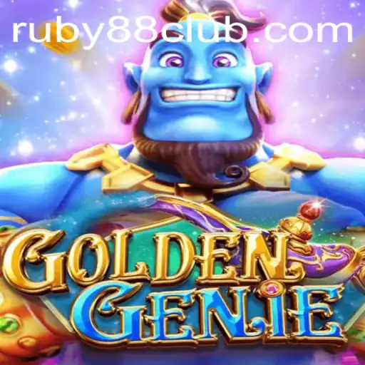 Exploring the Enchantment of GOLDENGENIE at Ruby88 Casino