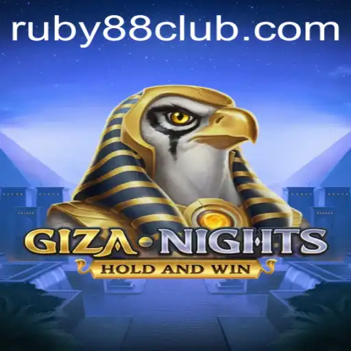 Unveiling GizaNights: An Exciting Journey with Ruby88 Casino