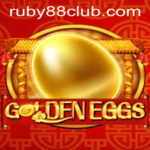 GoldenEggs: Discover the Excitement at Ruby88 Casino