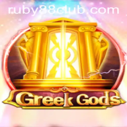 GreekGods: The Mythological Journey at Ruby88 Casino