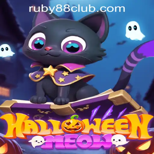 Explore HalloweenMeow: The Latest Gem from Ruby88 Casino