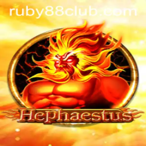 Exploring the Legendary Hephaestus Game at Ruby88 Casino