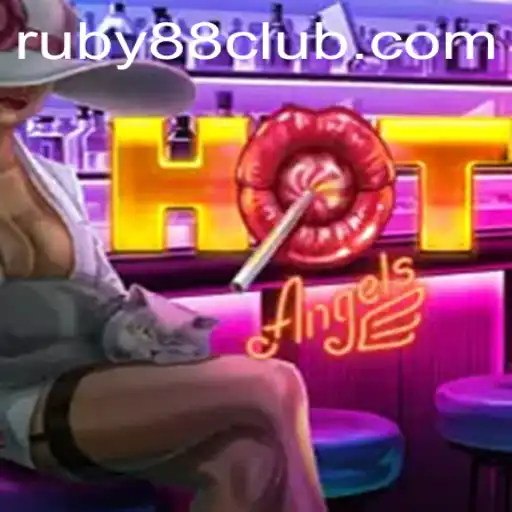 Exploring the Exciting World of HotAngels at Ruby88 Casino