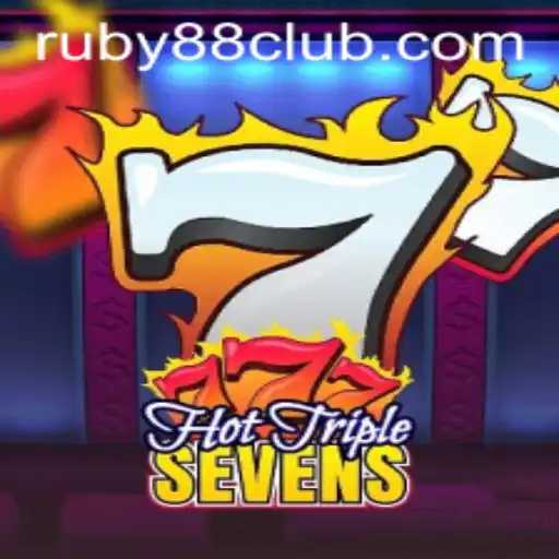 Exploring the Excitement of HotTripleSevens at Ruby88 Casino