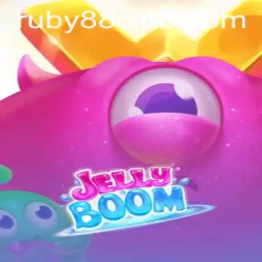 Exploring the Exciting World of JellyBoom in Ruby88 Casino