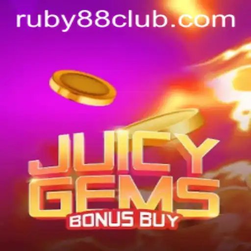 Unleashing the Excitement of JuicyGemsBonusBuy at Ruby88 Casino