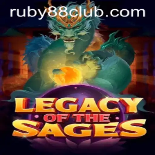 Exploring LegacyoftheSages: The New Wave of Fantasy Gaming at Ruby88 Casino