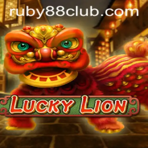 Discover the Thrills of LuckyLion at Ruby88 Casino