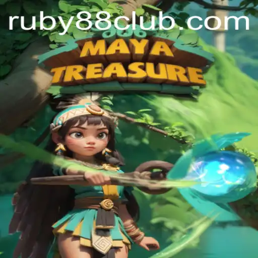 Discover the Excitement of MayaTreasure at Ruby88 Casino