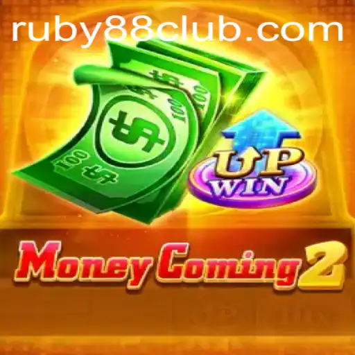 An Inside Look into MoneyComing2 at Ruby88 Casino
