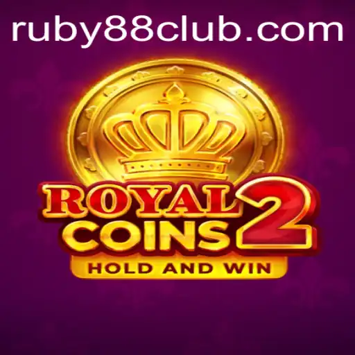 Experience Thrills with RoyalCoins2 at Ruby88 Casino