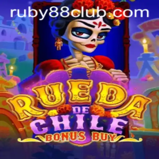 Discover the Exciting World of RuedaDeChileBonusBuy at Ruby88 Casino