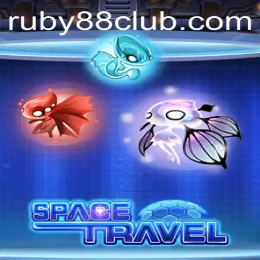 Journey Beyond: Delve into the Cosmic Realm of SpaceTravel at Ruby88 Casino