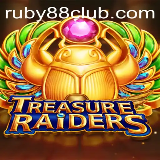 Unveiling TREASURERAIDERS at Ruby88 Casino: A New Gaming Experience