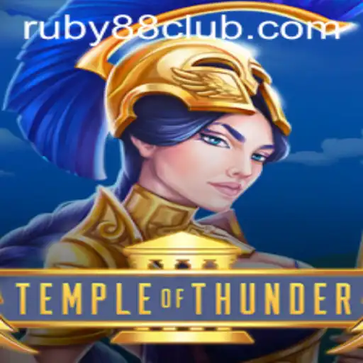 Explore the Exciting World of TempleofThunder at Ruby88 Casino