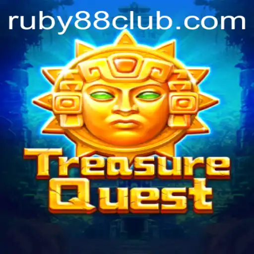 Unveiling TreasureQuest at Ruby88 Casino: A Journey into Gaming Adventure