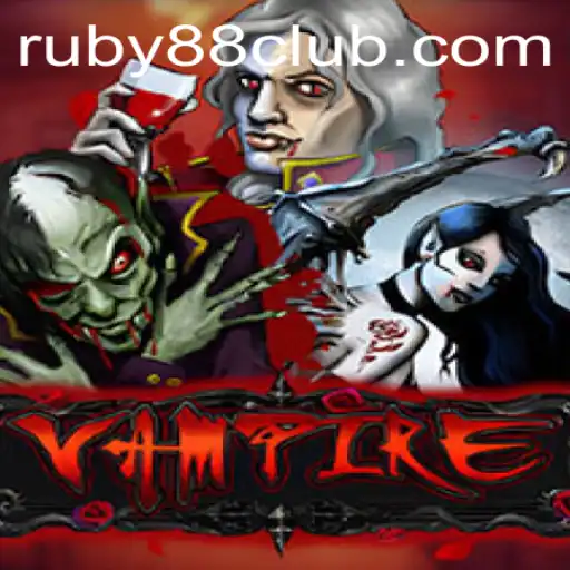 Exploring the Thrilling World of Vampire at Ruby88 Casino