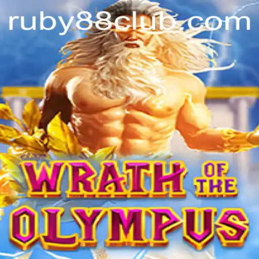 Unveiling Wrath of Olympus: A New Adventure at Ruby88 Casino