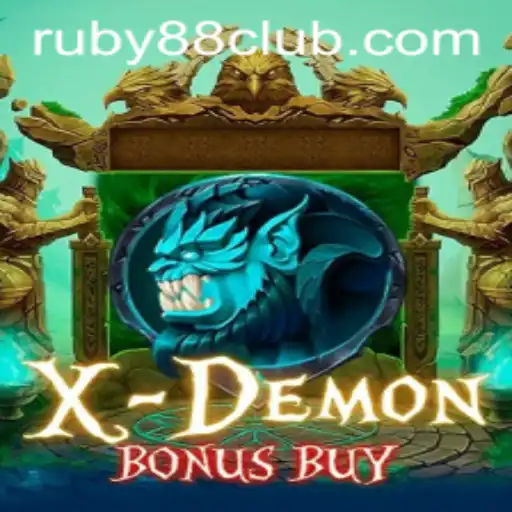 Exploring XDemonBonusBuy at Ruby88 Casino