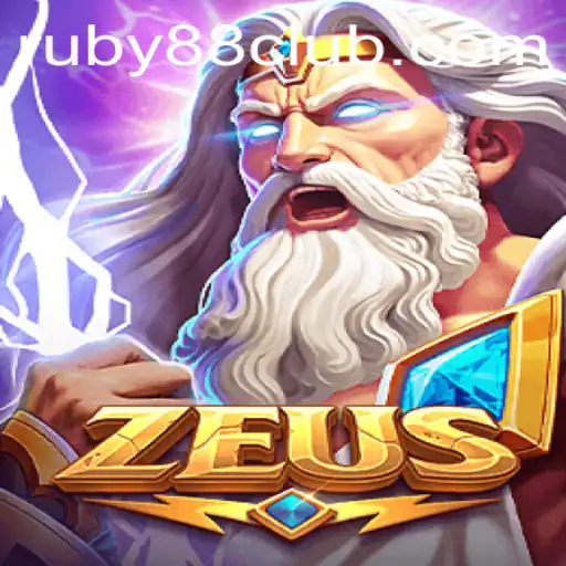Exploring the Electrifying World of Zeus at Ruby88 Casino