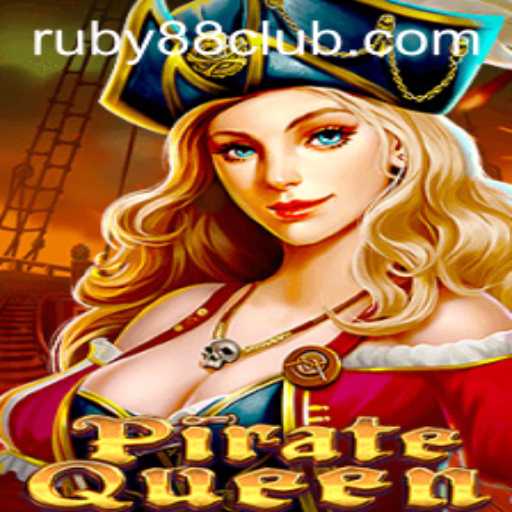 Explore the Adventures of 'PirateQueen' at Ruby88 Casino