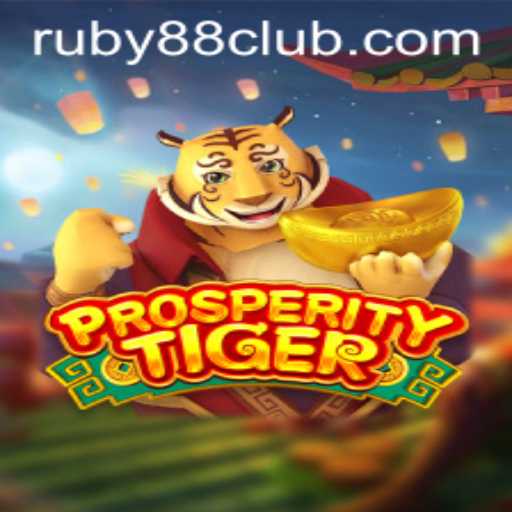 Discover the Thrills of ProsperityTiger at Ruby88 Casino