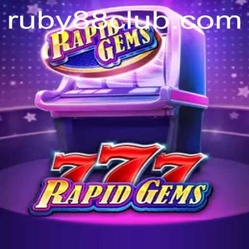 Exploring RapidGems777 at Ruby88 Casino