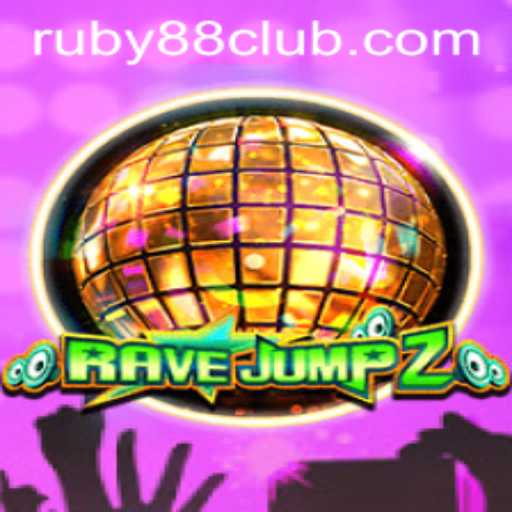 RaveJump2: A Thrilling Adventure in the World of Ruby88 Casino