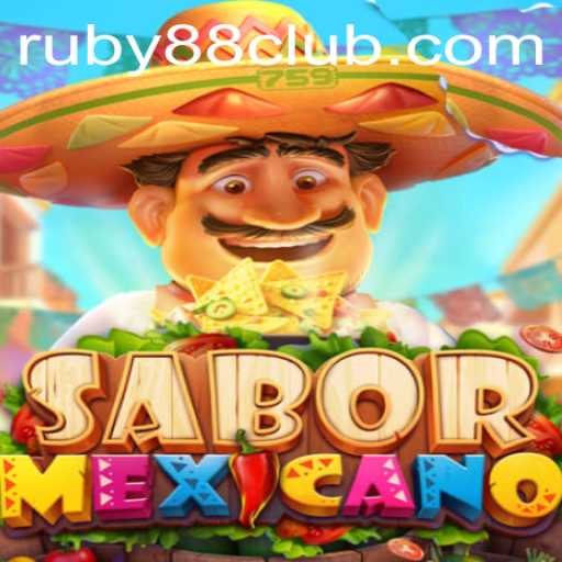 Exploring the Thrills of SaborMexicano at Ruby88 Casino
