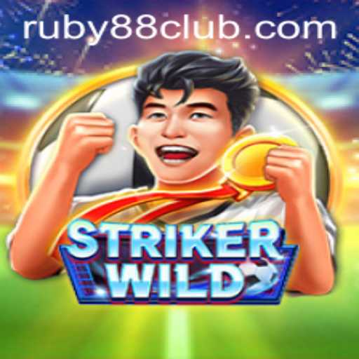 Unleashing the Thrills of StrikerWILD at Ruby88 Casino