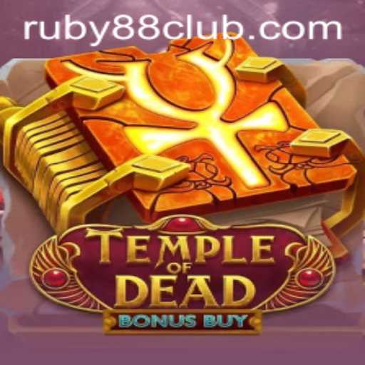 Discover the Thrill of TempleofDeadBonusBuy at Ruby88 Casino