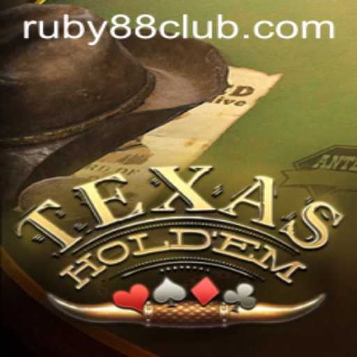 Texas Holdem: Exploring the Heart of Ruby88 Casino