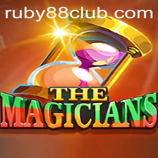 TheMagicians: Dive into the Enchanting World of Ruby88 Casino's Latest Game