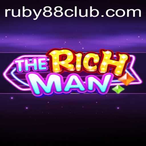 Exploring TheRichMan: The Intriguing World of Ruby88 Casino's Latest Game