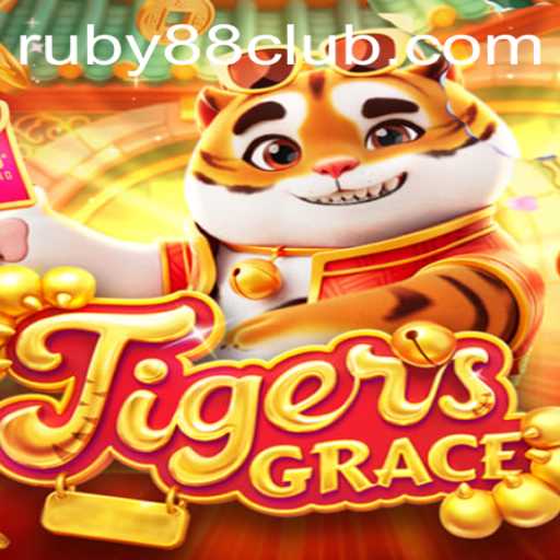 TigersGrace: Discover the Thrilling Adventure in Ruby88 Casino