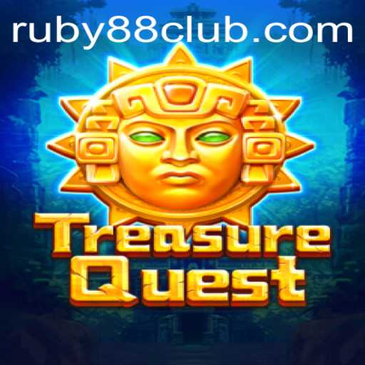 Unveiling TreasureQuest at Ruby88 Casino: A Journey into Gaming Adventure