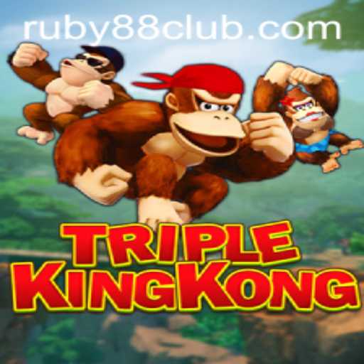 Explore the Exciting World of TripleKingKong at Ruby88 Casino