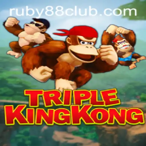Explore the Exciting World of TripleKingKong at Ruby88 Casino