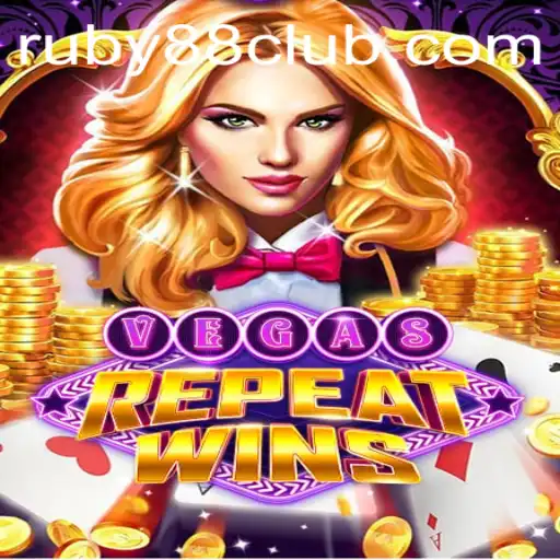 Discover the Thrills of VegasRepeatWins at Ruby88 Casino