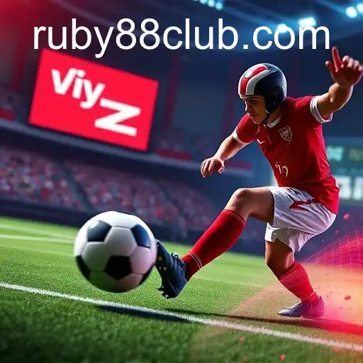 Exploring the World of Virtual Sports at Ruby88 Casino