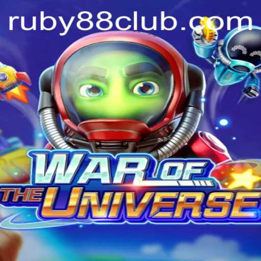 WAROFTHEUNIVERSE: Unravel the Epic Battle at Ruby88 Casino