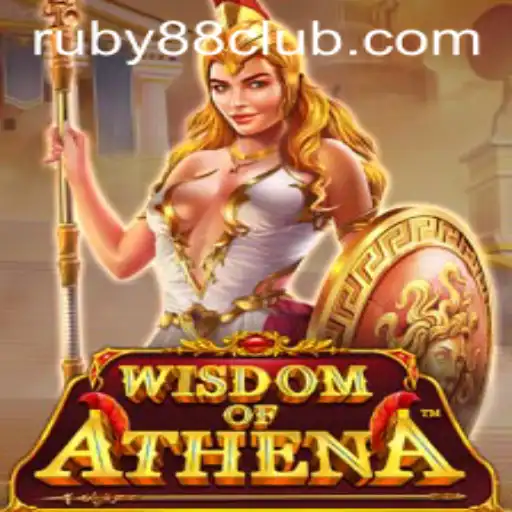 Discover the Fascinating World of WisdomofAthena at Ruby88 Casino