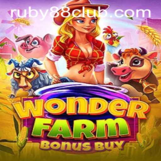 Exploring the Excitement of WonderFarmBonusBuy at Ruby88 Casino